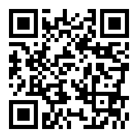 QR code web address